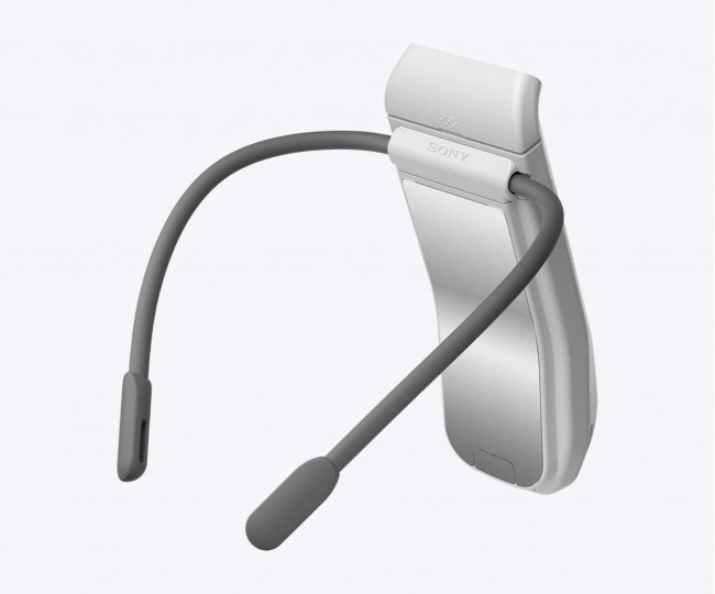 Персональний клімат-контроль Sony REON Pocket Pro